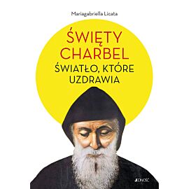 Święty Charbel