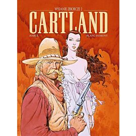 Cartland - Wydanie Zbiorcze - 02