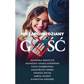 Niezapowiedziany gość