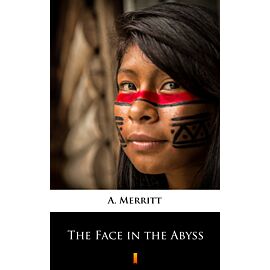 The Face in the Abyss (e-book)
