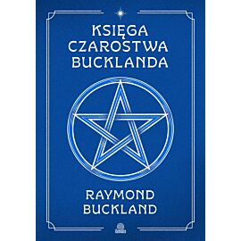 Księga czarostwa Bucklanda