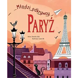 Młodzi Odkrywcy Paryż