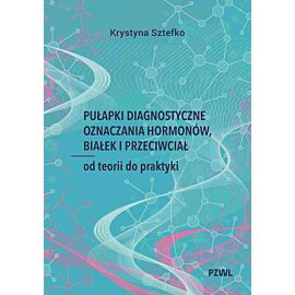 Pułapki diagnostyczne oznaczania hormonów, białek i przeciwciał