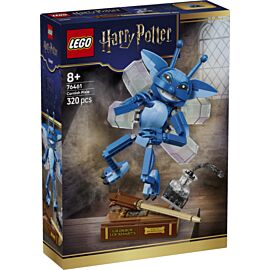 LEGO Harry Potter Chochlik kornwalijski 76461