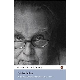 New and Collected Poems 1931-2001