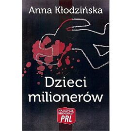 Dzieci milionerów
