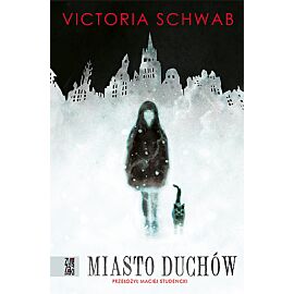 Miasto duchów (wyd. 2)