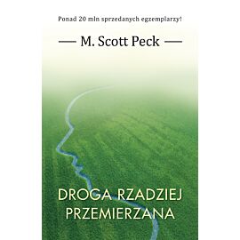 Droga rzadziej przemierzana OPR. MIĘKKA
