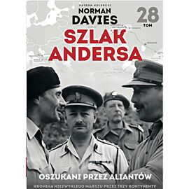Oszukani przez aliantów