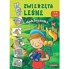 Zwierzęta leśne