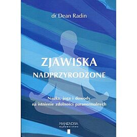 Zjawiska nadprzyrodzone