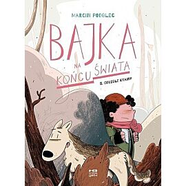 Bajka na końcu świata - 05 - Odległe Krainy