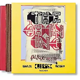 Stanley Kubrick's The Shining