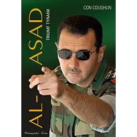 Al-Asad. Triumf tyranii