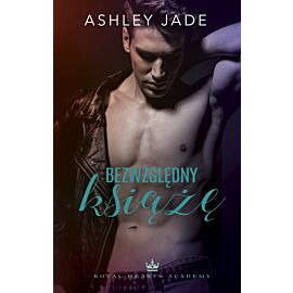 Bezwzględny książę (e-book)