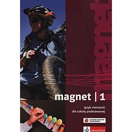 Magnet 1 Podręcznik