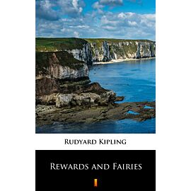 Rewards and Fairies (e-book)