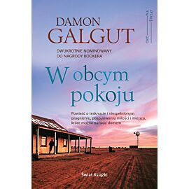 W obcym pokoju