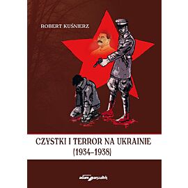 Czystki i terror na Ukrainie (1934-1938)