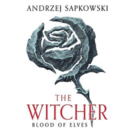 Blood of Elves