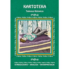 Kartoteka Tadeusza Różewicza