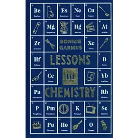 Lessons in Chemistry
