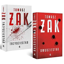 Pakiet dwudziestka / trzydziestka