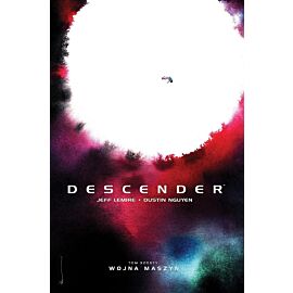 Descender - 06 - Wojna maszyn
