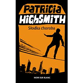 Słodka choroba (e-book)