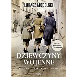 Dziewczyny wojenne