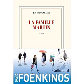 La Famille Martin