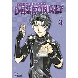 Absolutnie doskonały - 03