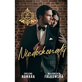 Niedoskonały (e-book)