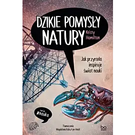 Dzikie pomysły natury