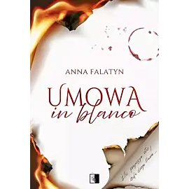 Umowa in blanco