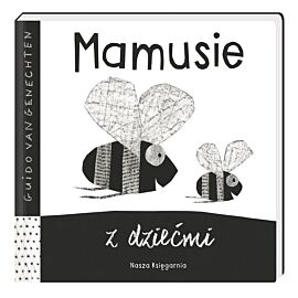 Mamusie z dziećmi