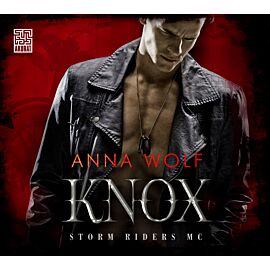 Knox (audiobook MP3)