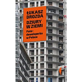 Dziury w ziemi