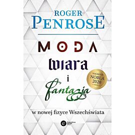 Moda, wiara i fantazja we współczesnej fizyce Wszechświata