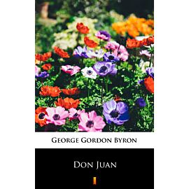 Don Juan (e-book)
