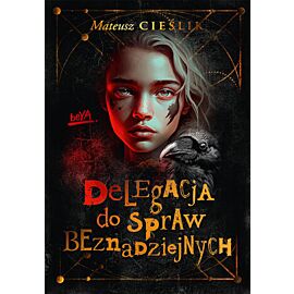 Delegacja do Spraw Beznadziejnych (e-book)