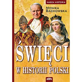 Święci w historii Polski