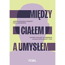 Między ciałem a umysłem