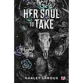 Her Soul to Take. Przeklęte dusze
