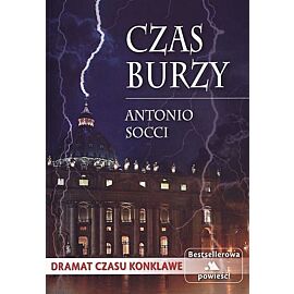 Czas burzy