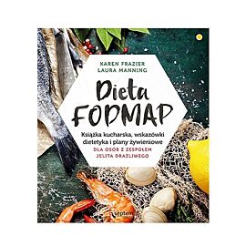 Dieta FODMAP