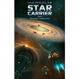 Star Carrier #2 - Środek ciężkości