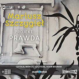 Cd mp3 projekt prawda