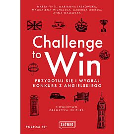 Challenge to Win