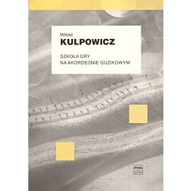 Szkoła gry na akordeonie guzikowym